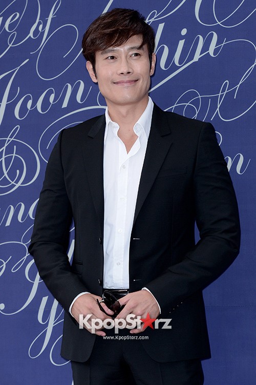 Top Actors Lee Byung Hun, Hyun Bin and Jang Dong Gun Attend As Guest At