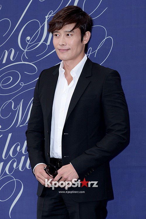 Top Actors Lee Byung Hun, Hyun Bin and Jang Dong Gun Attend As Guest At