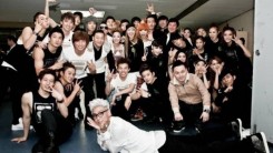 YG Family