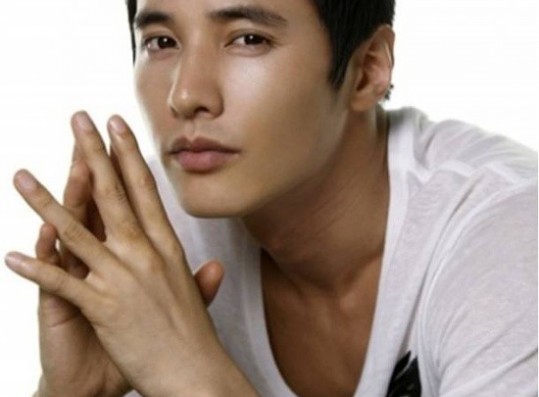 Won Bin