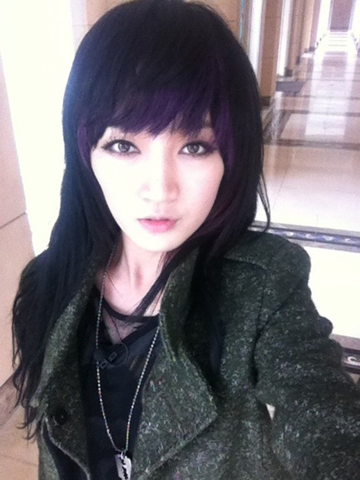 Miss A Jia reveals a fresh photo from Jae Ju Do | KpopStarz