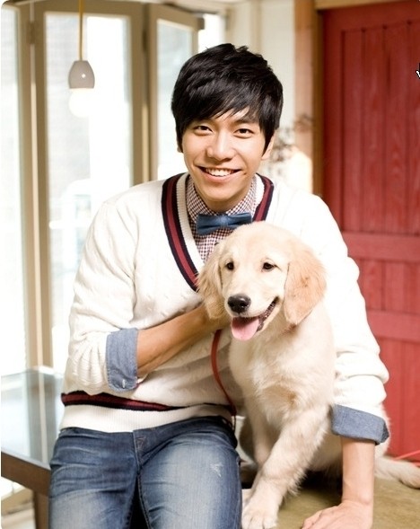 Lee Seung Gi Photo Collection | KpopStarz