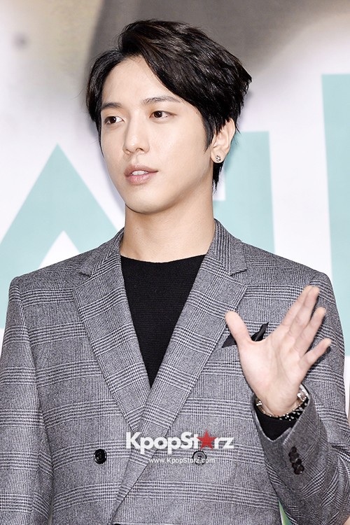 Lee Dong Gun, Jung Young Hwa | KBS2 Drama 'Mirae's Choice' Press