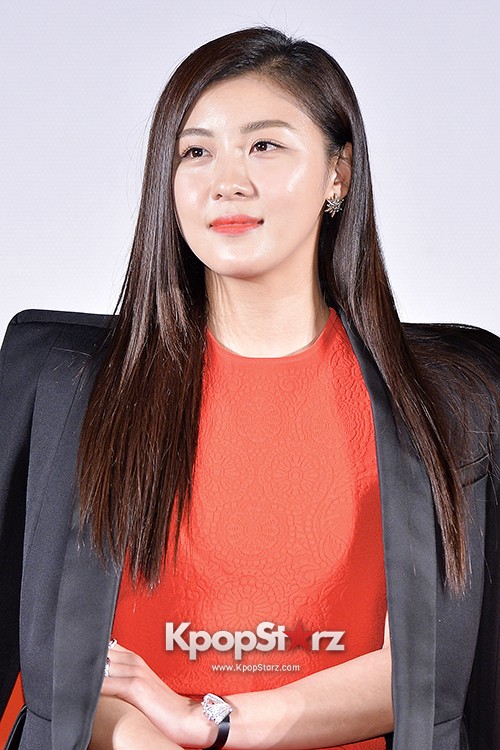 Ha Ji Won For VOGUE Taiwan! | Daily K Pop News