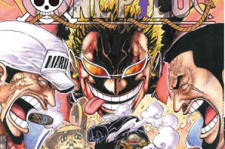 One Piece Chapter 809 Recap Nekomamushi Arrives Jack S Human Form Revealed Kpopstarz