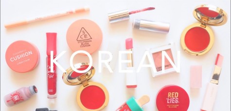 5 Korean  Cosmetic  Brands  K Pop Idols Endorse News 