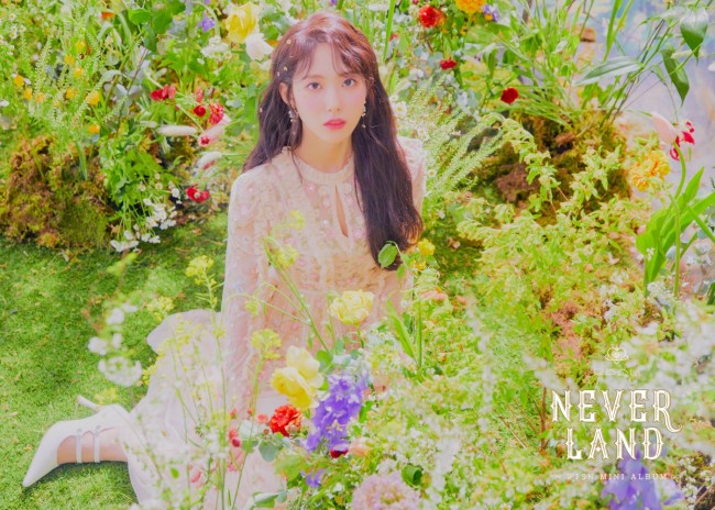 WATCH: Cosmic Girls Look Dreamy In The Concept Teaser For "Neverland"key=>5 count11
