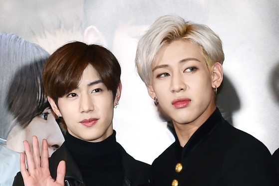 Got7 Mark Gains Another Celebrity Fanboy But This Time It S His Co Member Bambam Here S His Funny Confession Kpopstarz