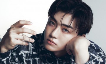 NCT Jaemin Shares Love for Photography, Solo Exhibition in Dashing Photoshoot