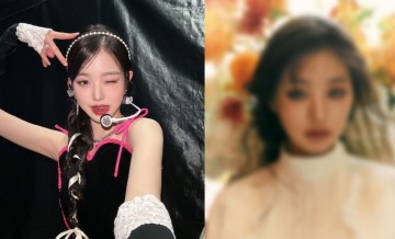 IVE Jang Wonyoung's 'Dark Makeup' In Magazine Pictorial Sends DIVEs Into Meltdown
