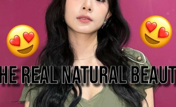 THIS 3rd Gen Female Idol Draws Praise for Natural Beauty — Who Is She?