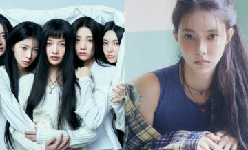 Does Yunah Not Suit ILLIT Concept? Korean Netizens Debate