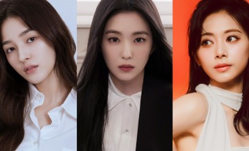 Red Velvet Irene Named ‘Visual Queen of 2024’ + See Top 35 HERE!