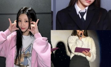  ILLIT Wonhee Trends For Natural Beauty In THESE Pre-Debut Photos — Is She Group's Main Visual?