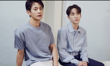 SHINee Key, Minho Cite Reason for Renewing Contract With SM Entertainment