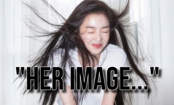 Red Velvet Irene Garners Mixed Reactions Following Latest Post: 'This is Why Image is Imporant'