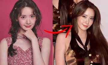 SNSD YoonA Causes Frenzy on SNS With  THIS Photo: 'No One Can Beat Her Beauty'