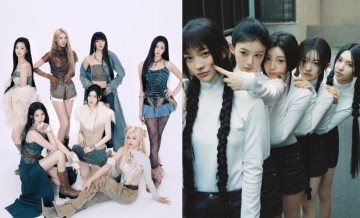 K-Netz Explain Why They Voted for BABYMONSTER Over ILLIT During Live Broadcast: 'We're Tired of Those Tone Deaf'