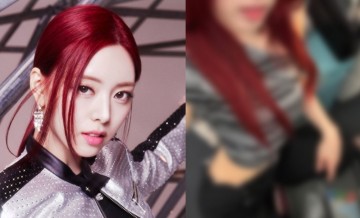 ITZY Yuna Deletes Photos After Receiving Objectifying Remarks + MIDZYs Alarmed