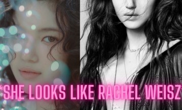 NewJeans Danielle Trends For Newest Campaign Photos: 'She Looks Like Rachel Weisz'