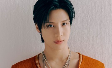 SHINee Taemin Announces Official Solo Fandom Name — What's Meaning Behind It?