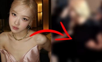 BLACKPINK Rosé Shuts Down Abuse of Power Accusations By Doing THIS