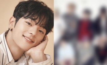 Kim Woojin Reveals THIS Boy Group Influenced Him to Become K-pop Idol