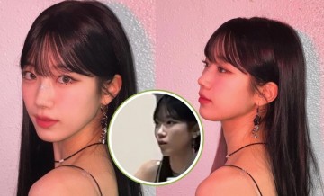 LE SSERAFIM Kazuha Being Called Bae Suzy At Fanmeet Triggers Debate For THIS Reason — What Happened?