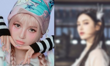 NewJeans Danielle Goes Viral For 'Fairy' Visuals In 'Korea On Stage' Photos — And Bunnies Are Going Wild