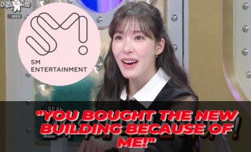 Tiffany 'Criticizes' SM for Asking Her Pay for Parking, Coffee: 'This Building Was Bought Thanks To Me!'
