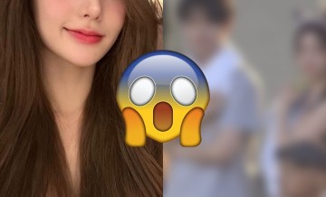 THIS K-Pop Girl Group Member 'Caught' on Supposed Date at Baseball Stadium — Who Is She?