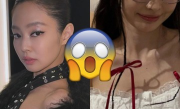 Chinese Influencer Draws Attention For Uncanny Resemblance to BLACKPINK Jennie