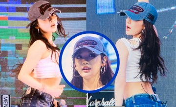 aespa NingNing's Crazy Visuals in Y2K Outfit Goes Viral: 'She's Real Hot Girl'