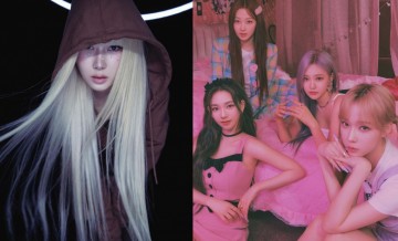 aespa Almost Debuted With Innocent Image? MYs Recall Giselle's Role to Have Their Current Concept