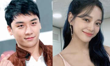 Kim Sejeong's Clip Being Treated by Seungri Like 'Bar Hostess' Resurfaces, Fans Furious