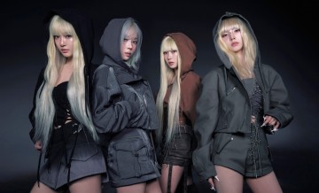 aespa Dominates On iTunes Chart Worldwide With 'Armageddon' + Becomes Group's 1st-Ever Album To Achieve #1