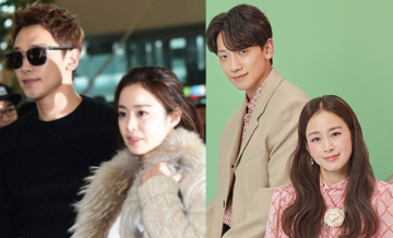 'She Liked Handsome Men': Rain Reveals He Was Repeatedly Rejected by Kim Tae Hee Until THIS Happened