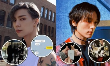 NCT Johnny, Haechan Accused of Having Casual Relations With Fans + NCTzens Call Out SM