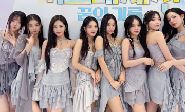 fromis_9 Reveals They Learned About Their Comeback Through Fans