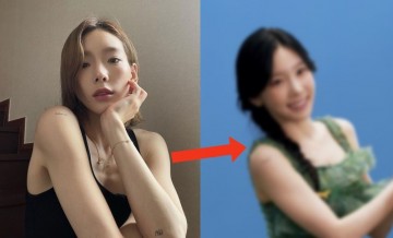Girls' Generation Taeyeon's Weight Gain Garners Praise From SONEs: 'Reminds Me Of Her Debut Days'