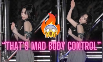 aespa Karina Goes Viral For Doing THIS Move In 'Armageddon' Stage — New Dance Trend Incoming?