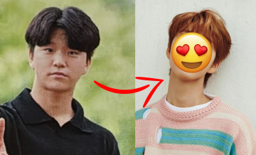 THIS SM Entertainment Artist Criticized for 'Below Average' Looks in Pre-Debut Photos