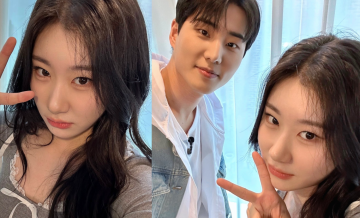 Day6 Young K Criticized After Saying THIS to ITZY Chaeryeong – MyDays Defend Idol