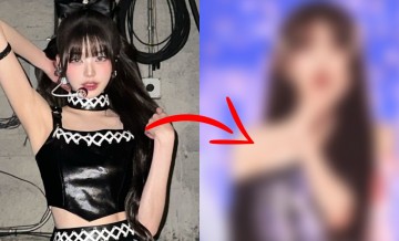 IVE Jang Wonyoung Reaction To Security Approaching Fans During Concert Garners Massive Attention