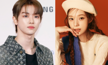 aespa Winter Dating RIIZE Sungchan? Rumor Arises After THESE 5 'Proofs' — MYs Refute Speculation
