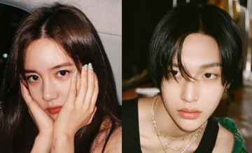 Han Seohee Draws Backlash After Claiming RIIZE Wonbin Went Hunting for Girls - Here's What Really Happened