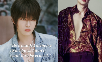 Jaejoong Opens Up About THIS Former Co-Member: 'He's Painful Memory To Me But...'