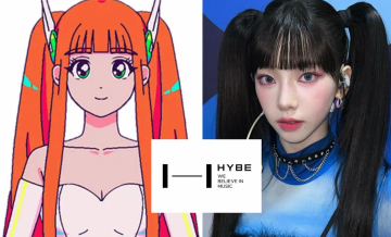 HYBE Launches Virtual Girl Group SYNDI8 — One Member Referenced aespa Karina? 