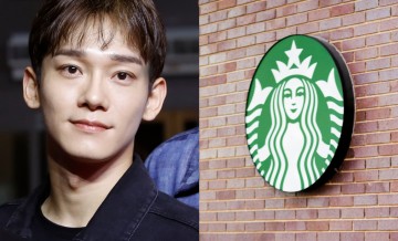 EXO Chen Draws Support After Refusing To Buy From Starbucks: 'So Proud...'