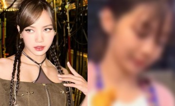 Thai Chicken Seller Goes Viral For Uncanny Resemblance To BLACKPINK Lisa